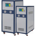 Aode Water Cooled Chiller Industrial Cooling Machine With Ce / Iso Certificate